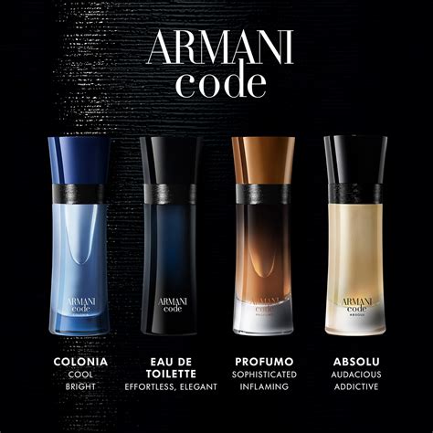 armani code absolu eau de parfum 75ml|armani code absolu by giorgio.